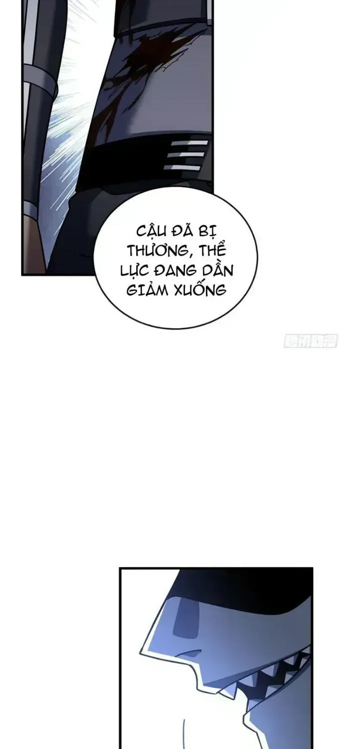 Mệnh Luân Chi Chủ! Khi Dị Biến Giáng Lâm Nhân Gian! chương 139.7 - trang 53