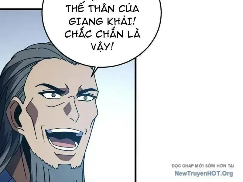 Mệnh Luân Chi Chủ! Khi Dị Biến Giáng Lâm Nhân Gian! chương 140.6 - trang 52