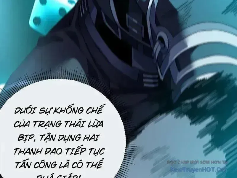Mệnh Luân Chi Chủ! Khi Dị Biến Giáng Lâm Nhân Gian! chương 140.6 - trang 117