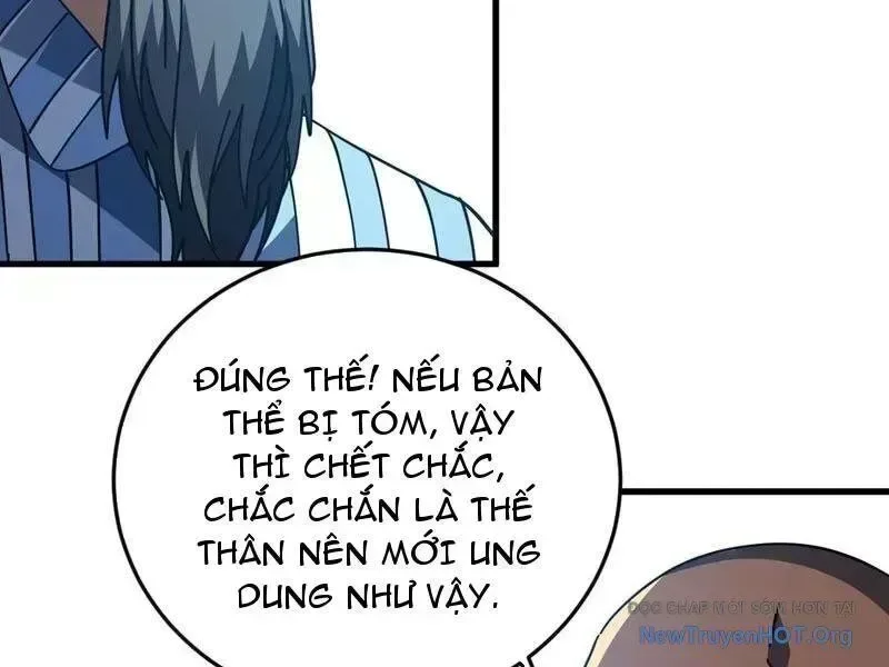 Mệnh Luân Chi Chủ! Khi Dị Biến Giáng Lâm Nhân Gian! chương 140.7 - trang 54