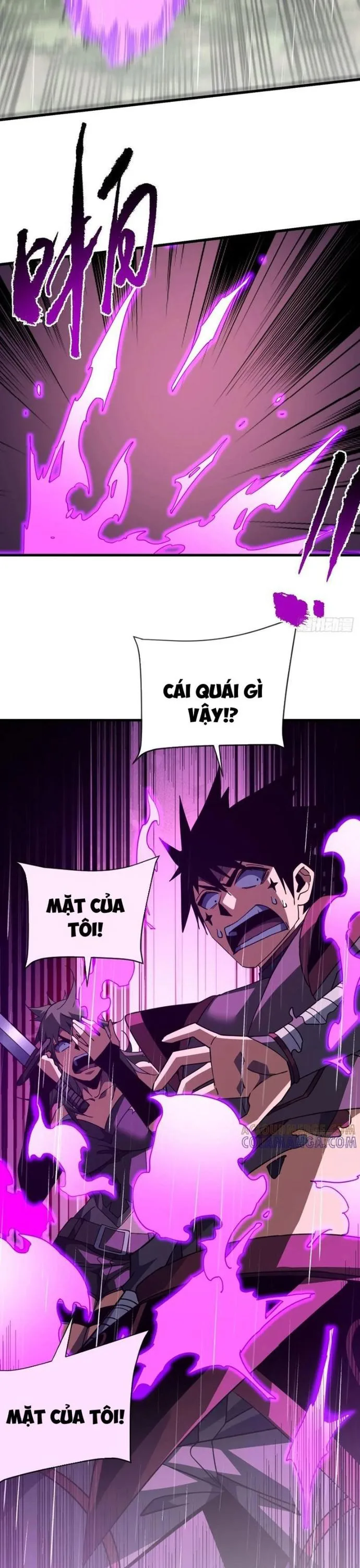 Mệnh Luân Chi Chủ! Khi Dị Biến Giáng Lâm Nhân Gian! chương 150.1 - trang 16
