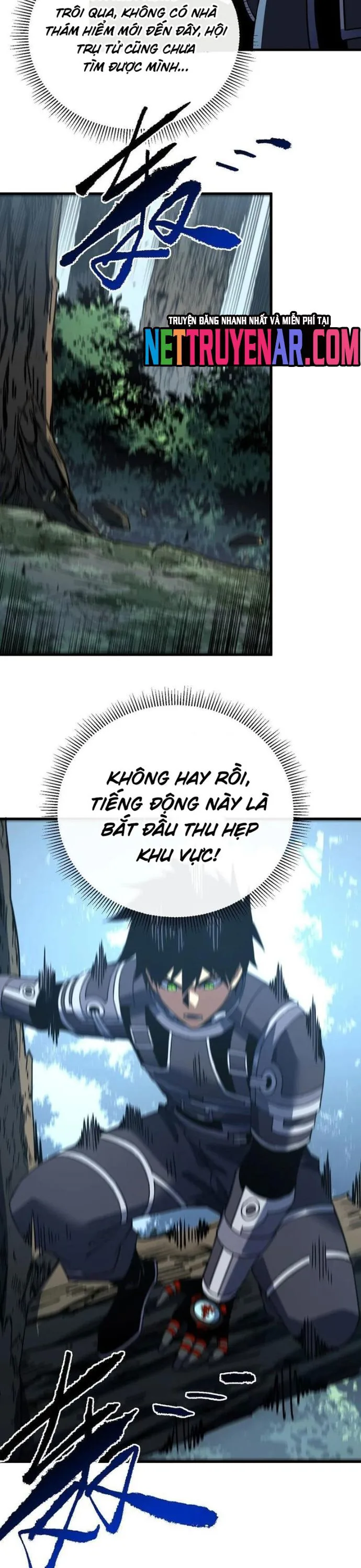 Mệnh Luân Chi Chủ! Khi Dị Biến Giáng Lâm Nhân Gian! chương 150.1 - trang 24