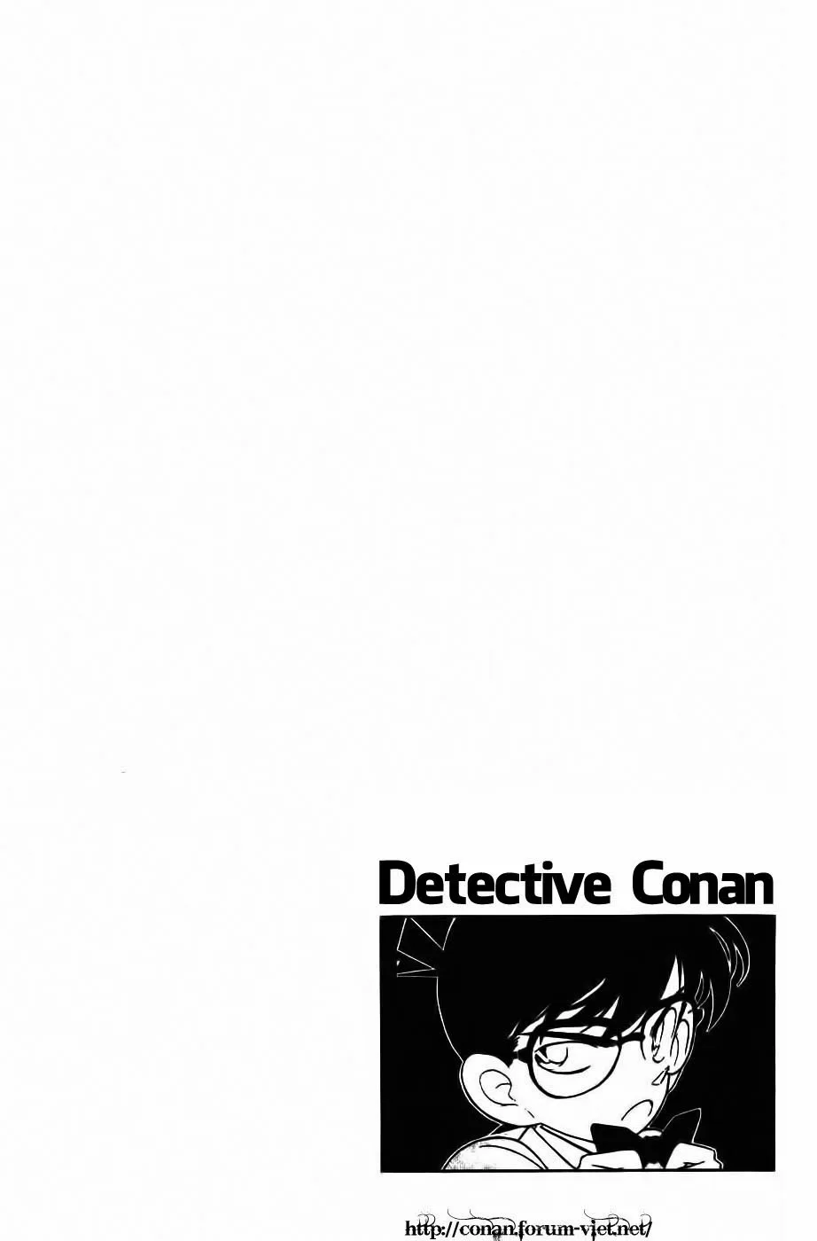 Thám Tử Conan chương 91 - trang 6