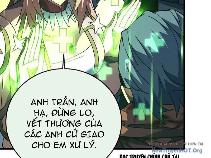 Mệnh Luân Chi Chủ! Khi Dị Biến Giáng Lâm Nhân Gian! chương 160 - trang 62