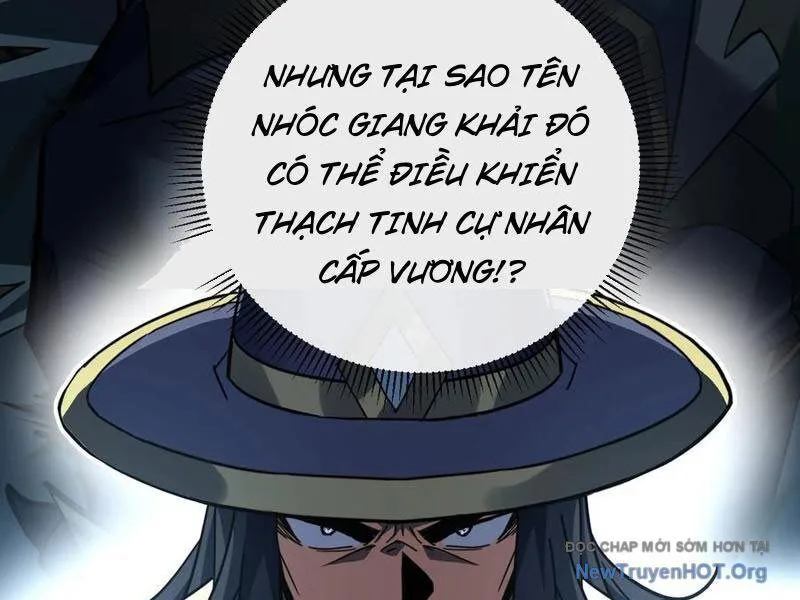 Mệnh Luân Chi Chủ! Khi Dị Biến Giáng Lâm Nhân Gian! chương 160 - trang 133