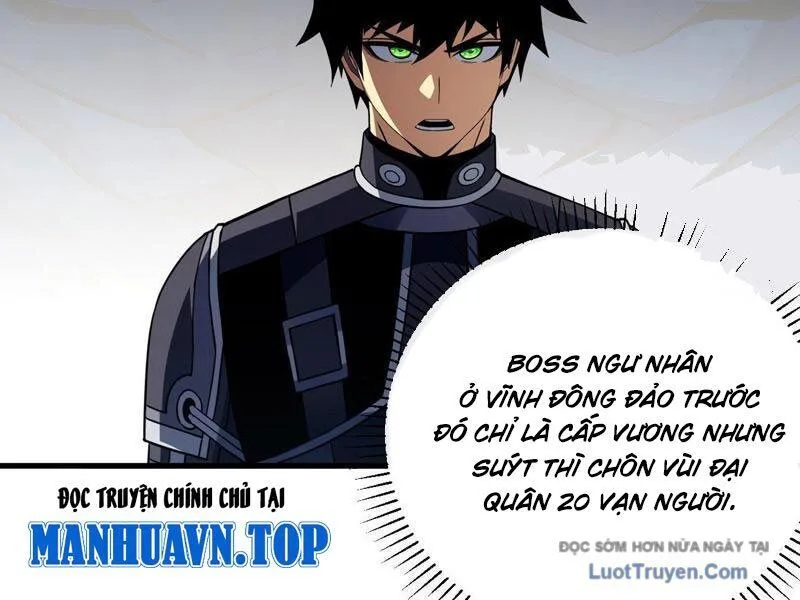 Mệnh Luân Chi Chủ! Khi Dị Biến Giáng Lâm Nhân Gian! chương 173 - trang 64