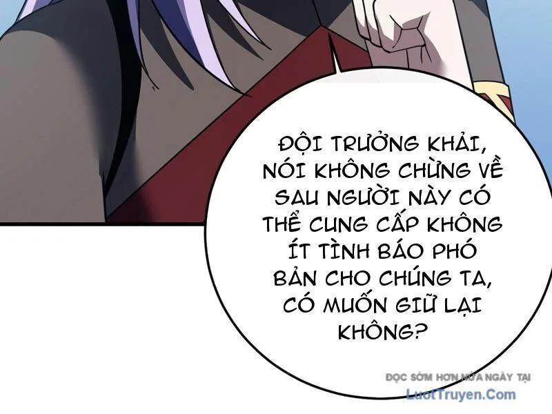 Mệnh Luân Chi Chủ! Khi Dị Biến Giáng Lâm Nhân Gian! chương 173 - trang 122