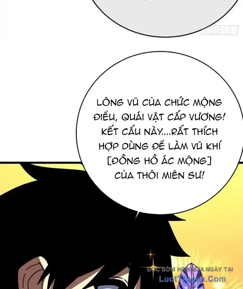 Mệnh Luân Chi Chủ! Khi Dị Biến Giáng Lâm Nhân Gian! chương 179 - trang 37