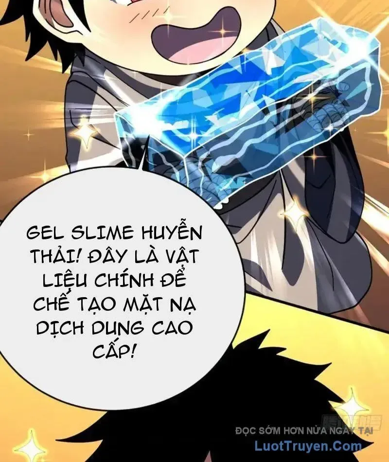 Mệnh Luân Chi Chủ! Khi Dị Biến Giáng Lâm Nhân Gian! chương 179 - trang 39