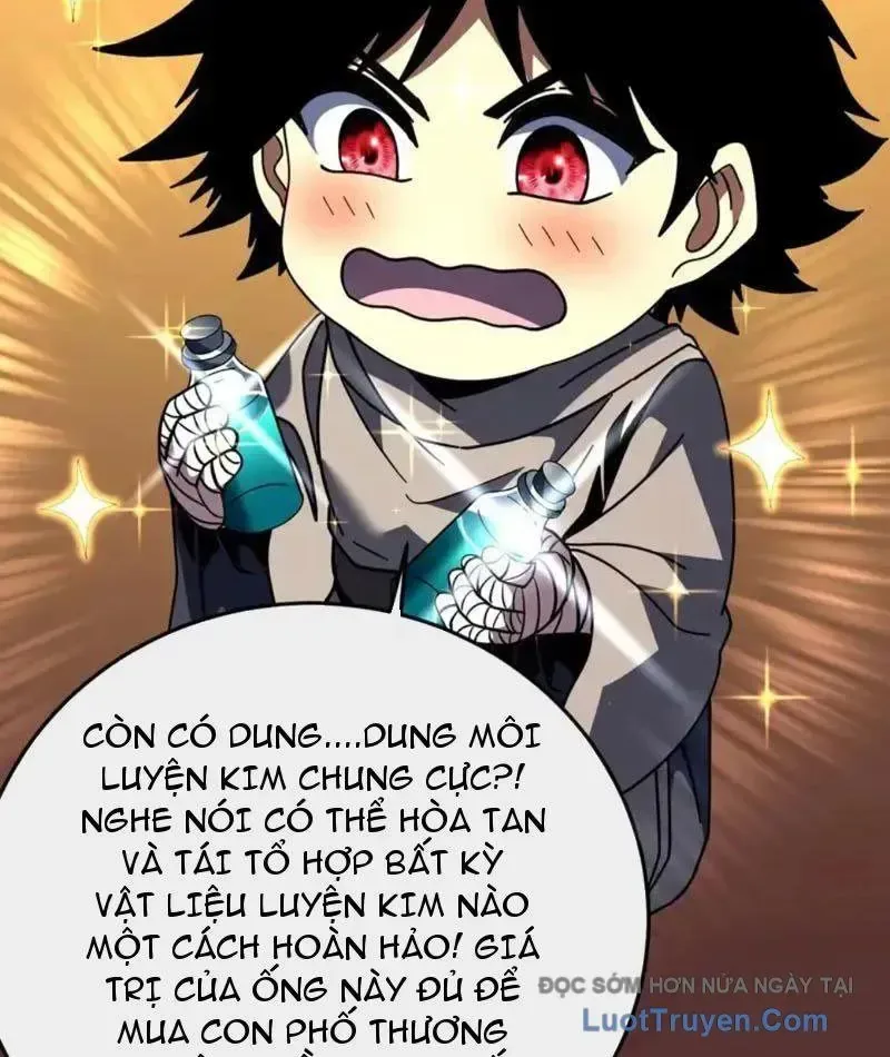 Mệnh Luân Chi Chủ! Khi Dị Biến Giáng Lâm Nhân Gian! chương 179 - trang 40