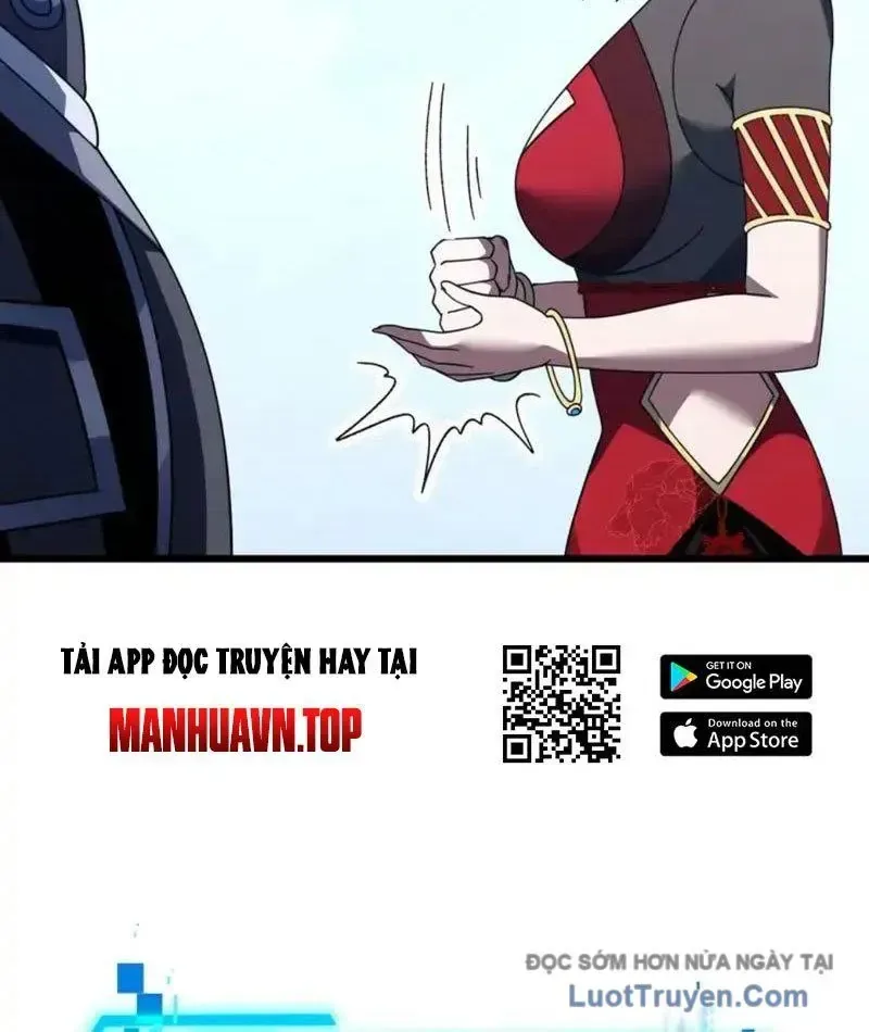 Mệnh Luân Chi Chủ! Khi Dị Biến Giáng Lâm Nhân Gian! chương 179 - trang 49