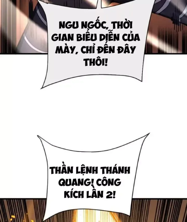 Mệnh Luân Chi Chủ! Khi Dị Biến Giáng Lâm Nhân Gian! chương 205 - trang 44