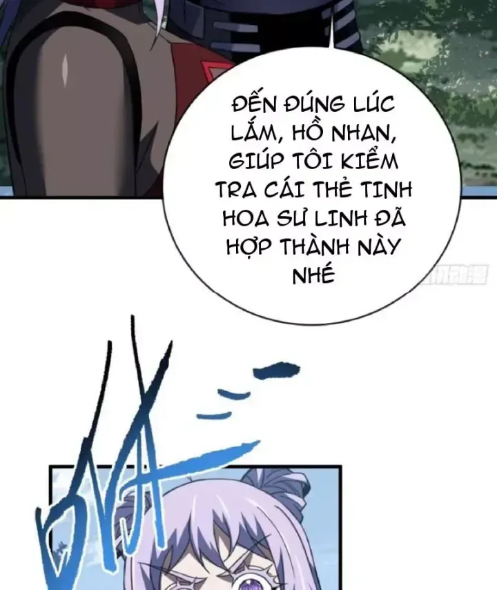 Mệnh Luân Chi Chủ! Khi Dị Biến Giáng Lâm Nhân Gian! chương 205 - trang 72