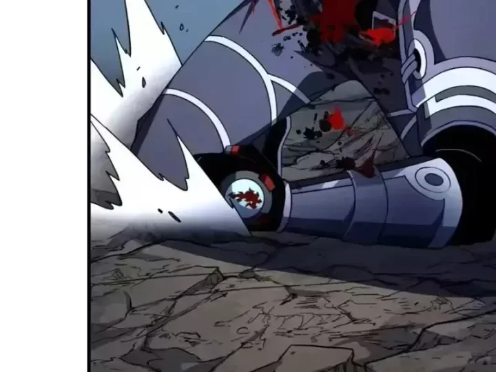 Mệnh Luân Chi Chủ! Khi Dị Biến Giáng Lâm Nhân Gian! chương 212 - trang 42