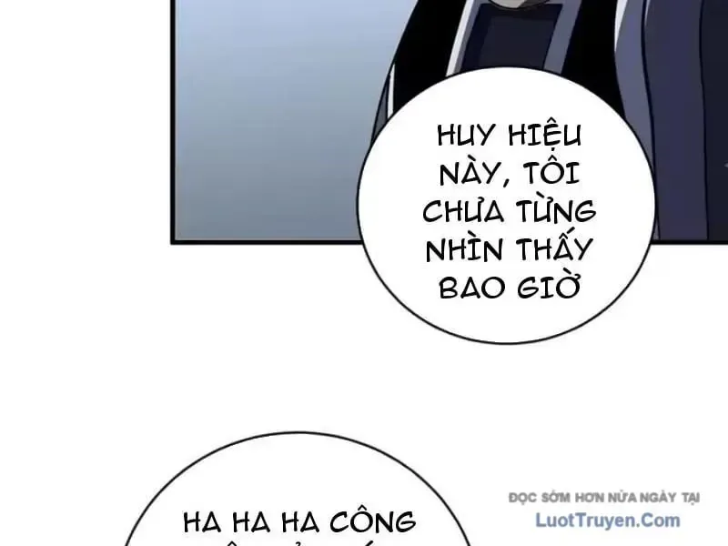 Mệnh Luân Chi Chủ! Khi Dị Biến Giáng Lâm Nhân Gian! chương 216 - trang 28