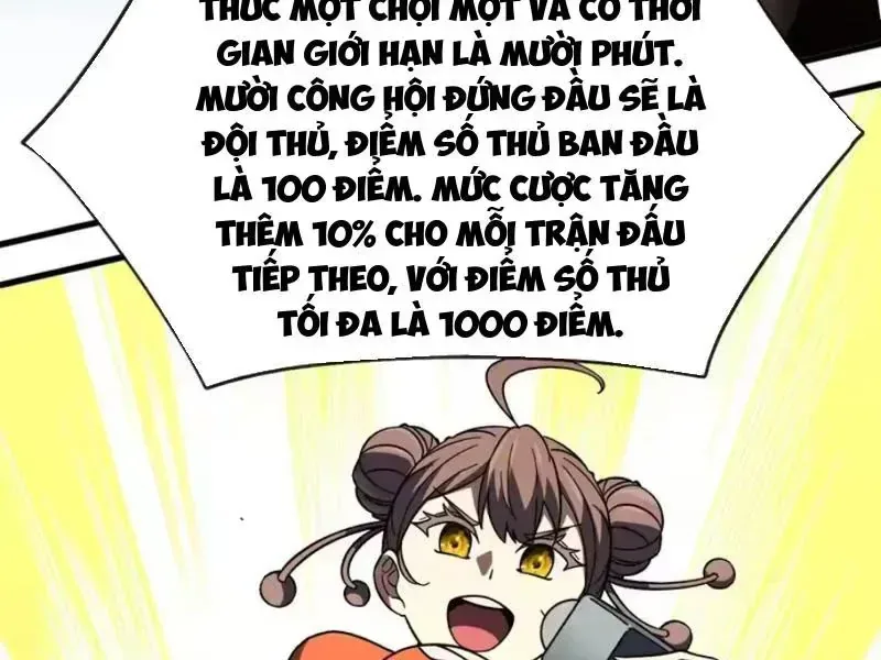 Mệnh Luân Chi Chủ! Khi Dị Biến Giáng Lâm Nhân Gian! chương 216 - trang 78