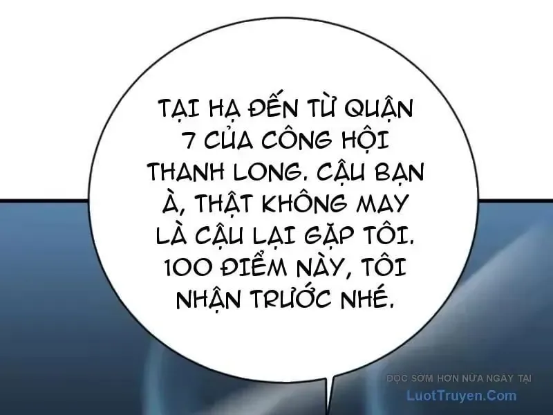 Mệnh Luân Chi Chủ! Khi Dị Biến Giáng Lâm Nhân Gian! chương 216 - trang 104