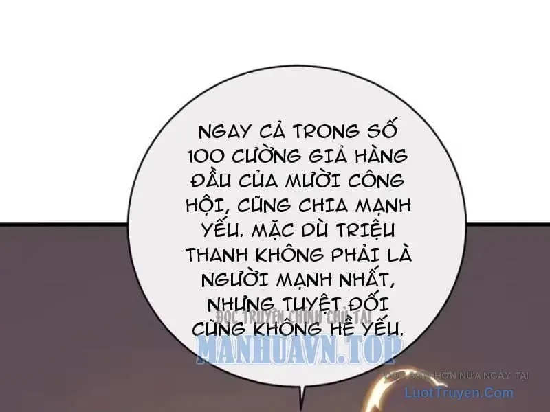 Mệnh Luân Chi Chủ! Khi Dị Biến Giáng Lâm Nhân Gian! chương 216 - trang 131