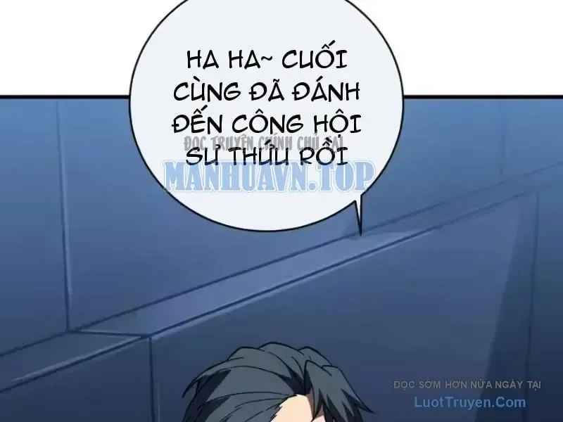 Mệnh Luân Chi Chủ! Khi Dị Biến Giáng Lâm Nhân Gian! chương 216 - trang 154