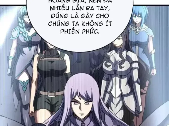 Mệnh Luân Chi Chủ! Khi Dị Biến Giáng Lâm Nhân Gian! chương 223 - trang 9