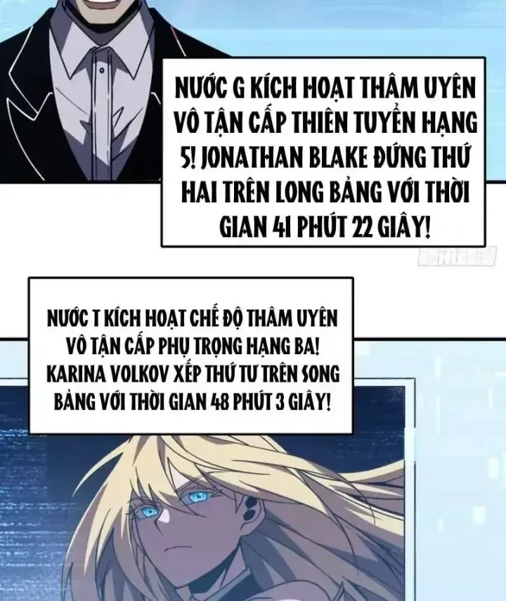 Mệnh Luân Chi Chủ! Khi Dị Biến Giáng Lâm Nhân Gian! chương 240 - trang 7