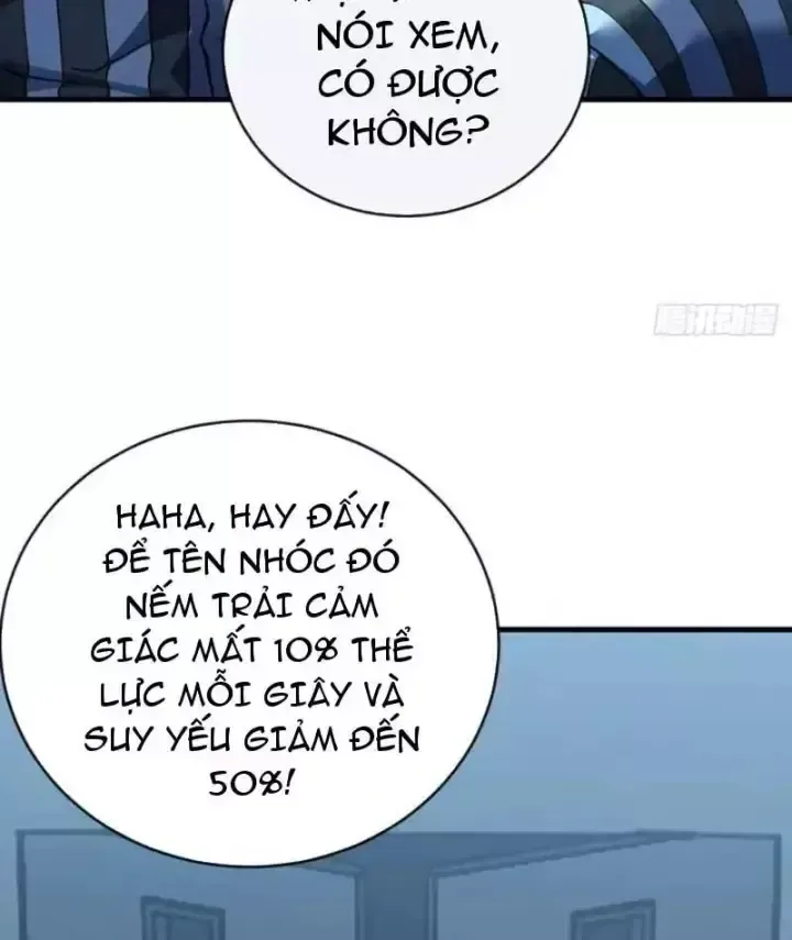 Mệnh Luân Chi Chủ! Khi Dị Biến Giáng Lâm Nhân Gian! chương 240 - trang 51