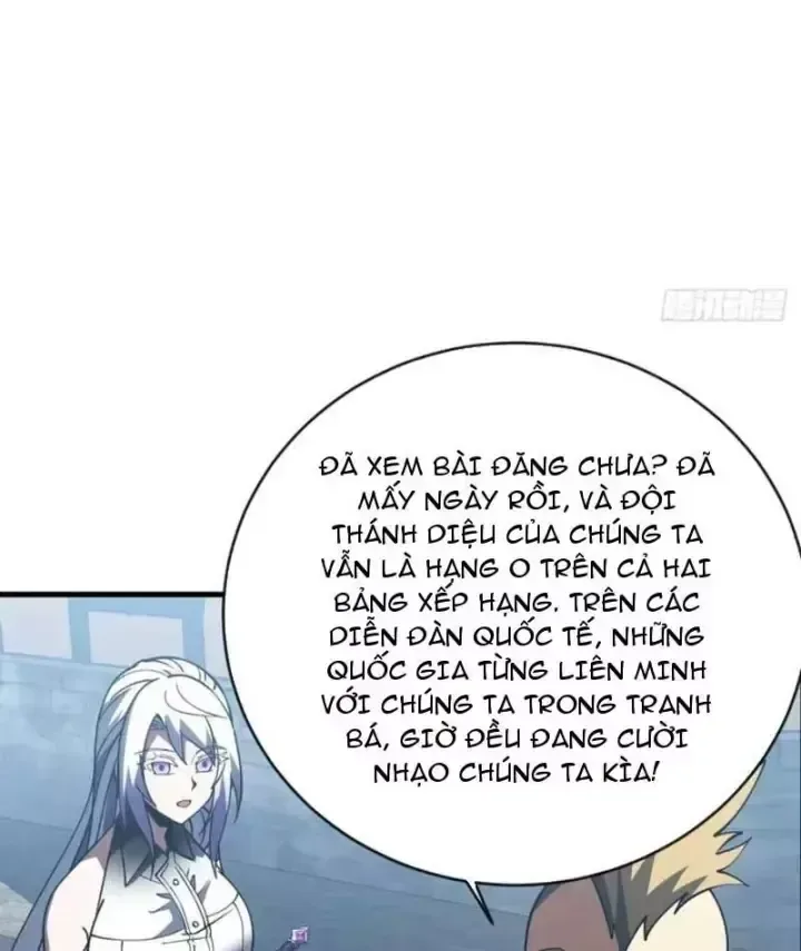 Mệnh Luân Chi Chủ! Khi Dị Biến Giáng Lâm Nhân Gian! chương 240 - trang 65
