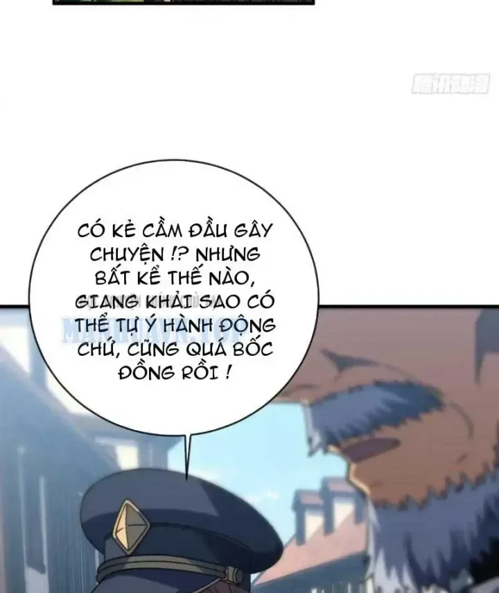 Mệnh Luân Chi Chủ! Khi Dị Biến Giáng Lâm Nhân Gian! chương 243 - trang 34