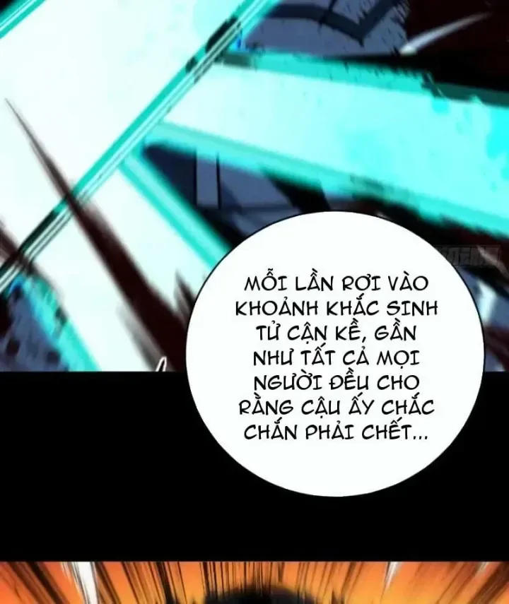 Mệnh Luân Chi Chủ! Khi Dị Biến Giáng Lâm Nhân Gian! chương 243 - trang 41
