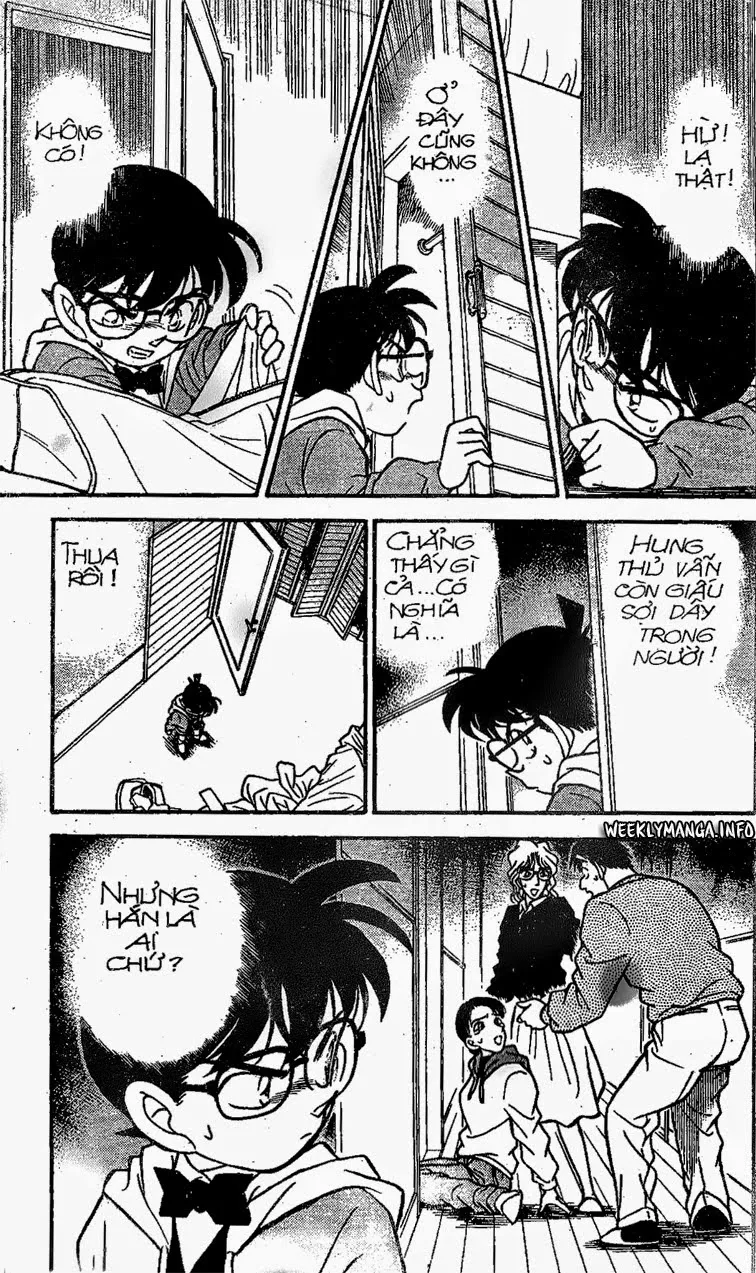 Thám Tử Conan chương 141 - trang 17