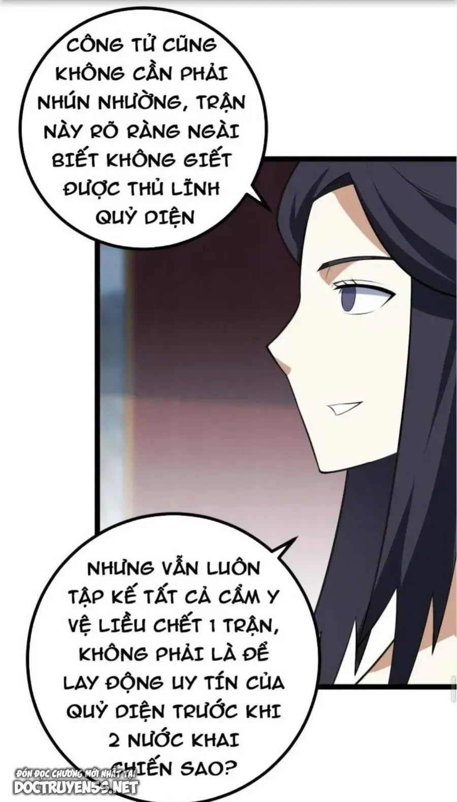 Mệnh Luân Chi Chủ! Khi Dị Biến Giáng Lâm Nhân Gian! chương 398 - trang 21