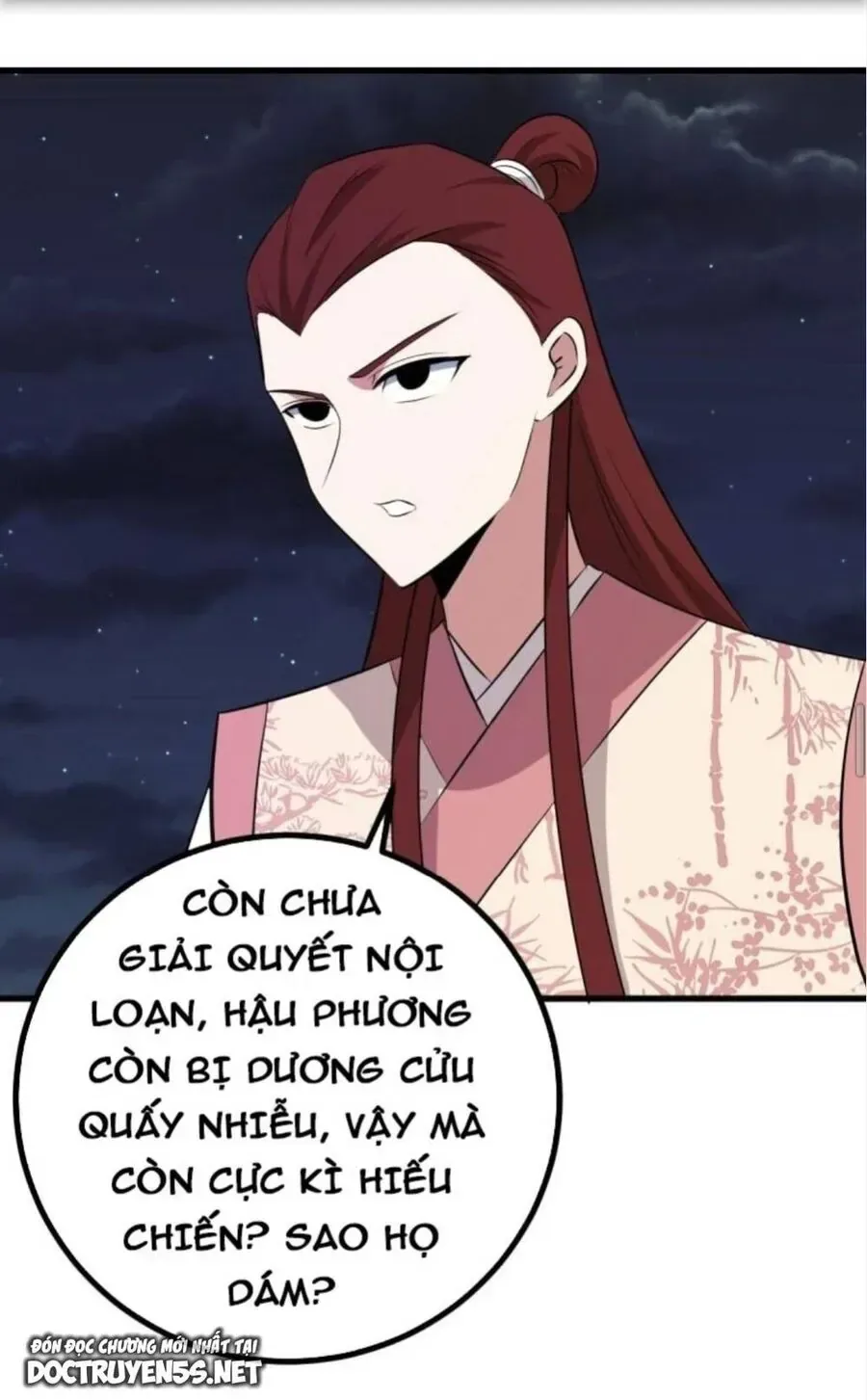 Mệnh Luân Chi Chủ! Khi Dị Biến Giáng Lâm Nhân Gian! chương 412 - trang 12