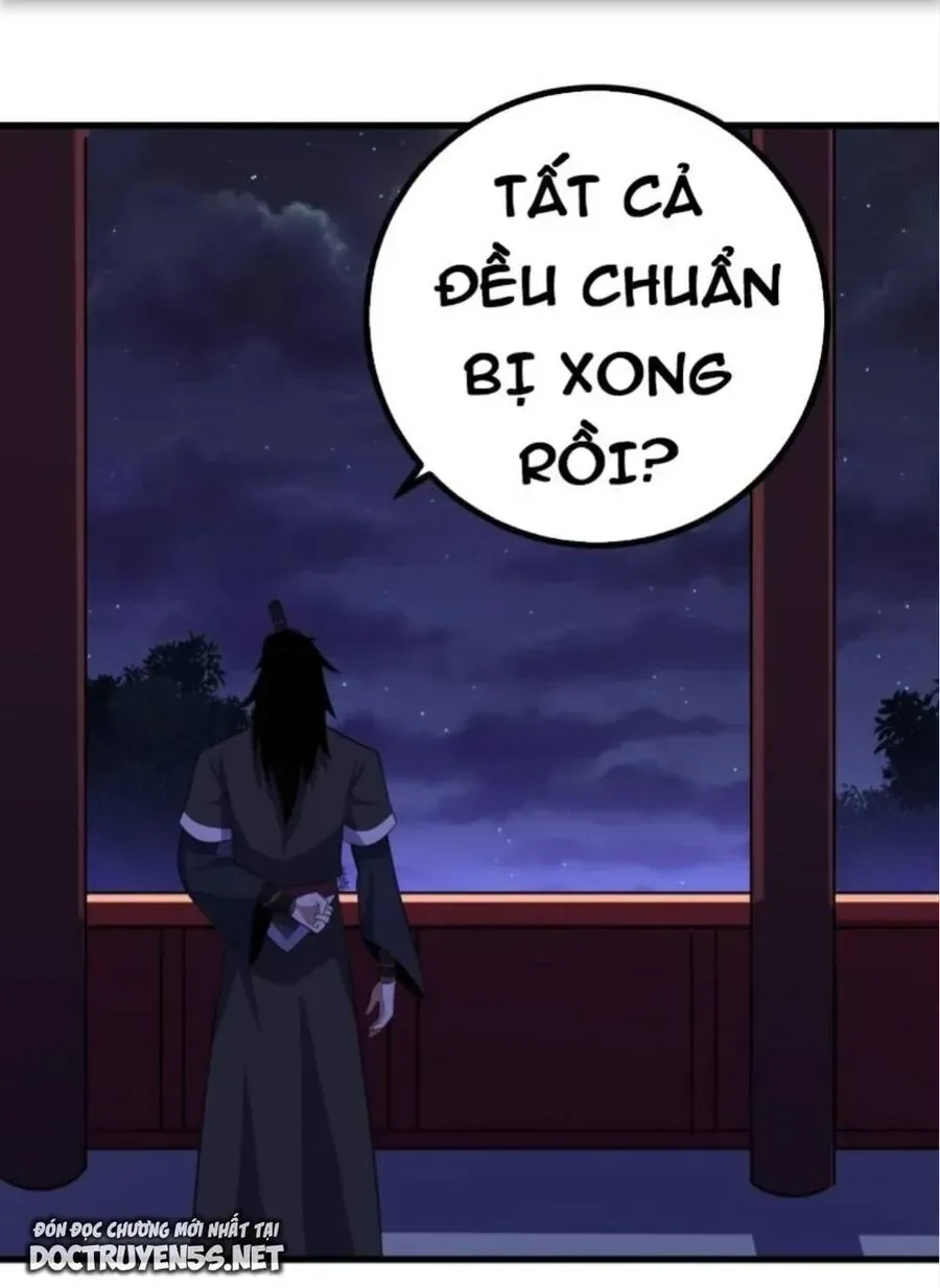 Mệnh Luân Chi Chủ! Khi Dị Biến Giáng Lâm Nhân Gian! chương 412 - trang 33