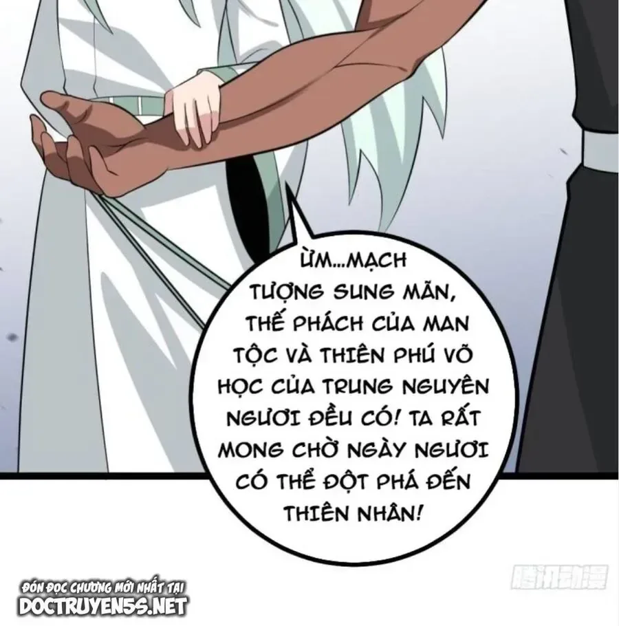Mệnh Luân Chi Chủ! Khi Dị Biến Giáng Lâm Nhân Gian! chương 418 - trang 10