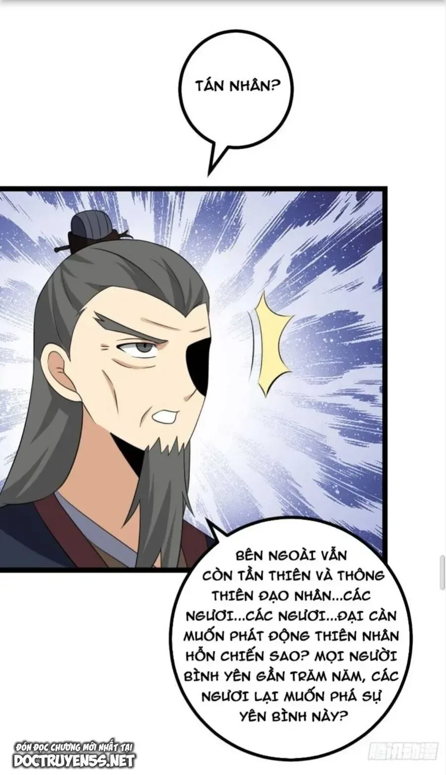 Mệnh Luân Chi Chủ! Khi Dị Biến Giáng Lâm Nhân Gian! chương 419 - trang 23