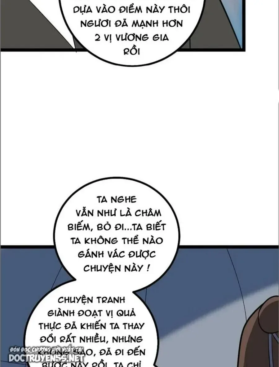 Mệnh Luân Chi Chủ! Khi Dị Biến Giáng Lâm Nhân Gian! chương 428 - trang 3
