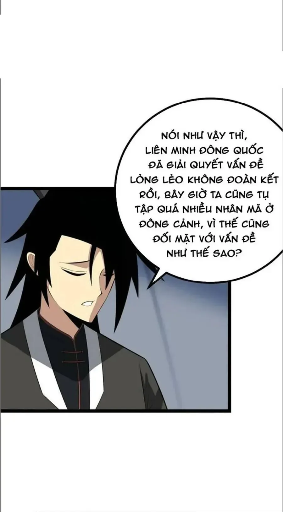 Mệnh Luân Chi Chủ! Khi Dị Biến Giáng Lâm Nhân Gian! chương 428 - trang 10