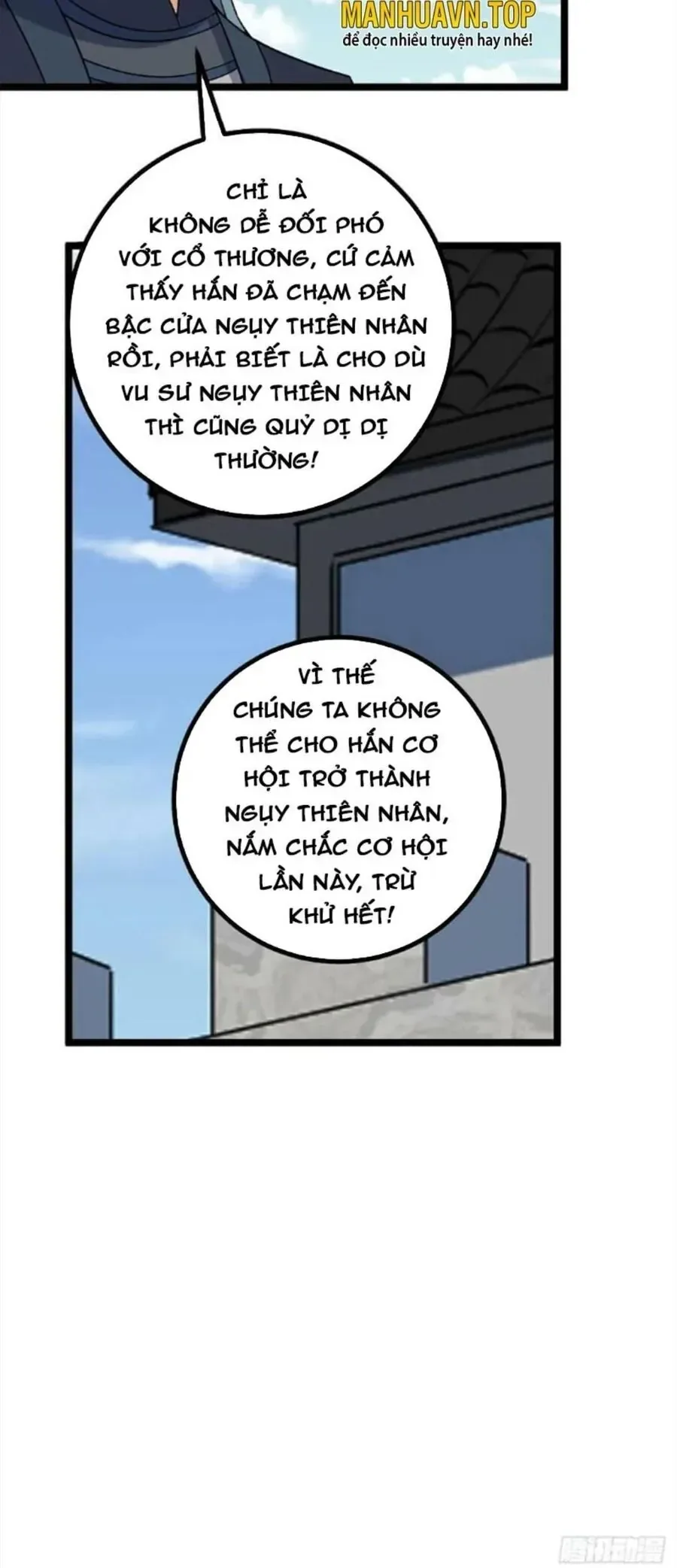 Mệnh Luân Chi Chủ! Khi Dị Biến Giáng Lâm Nhân Gian! chương 430 - trang 20
