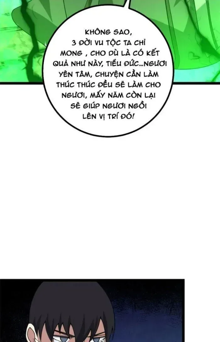 Mệnh Luân Chi Chủ! Khi Dị Biến Giáng Lâm Nhân Gian! chương 440 - trang 18