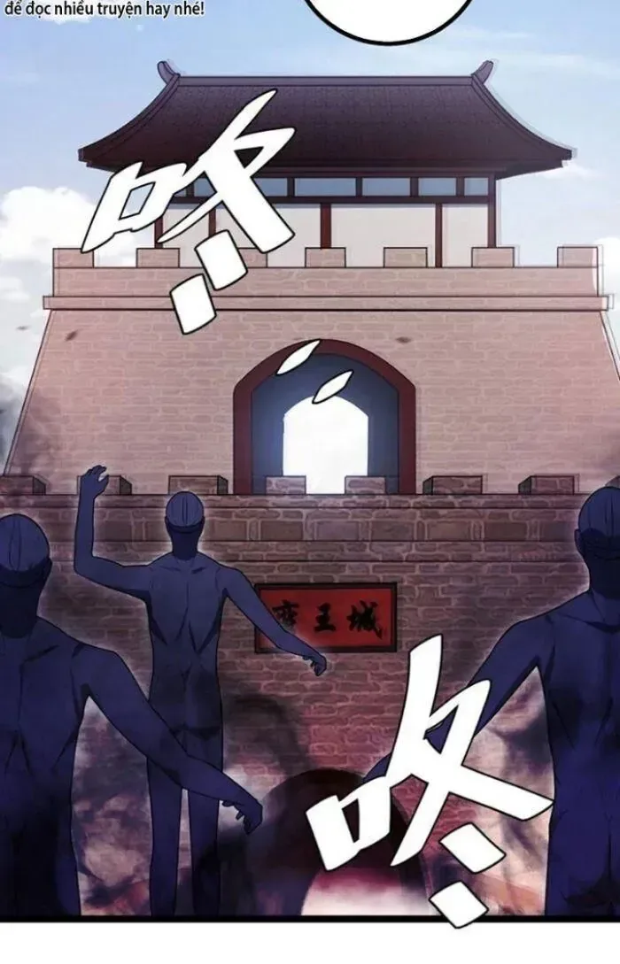Mệnh Luân Chi Chủ! Khi Dị Biến Giáng Lâm Nhân Gian! chương 469 - trang 7