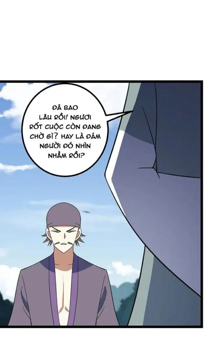 Mệnh Luân Chi Chủ! Khi Dị Biến Giáng Lâm Nhân Gian! chương 469 - trang 39