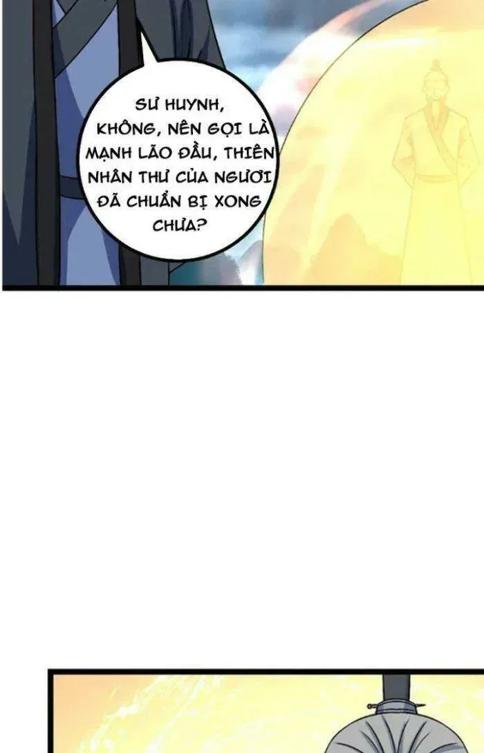 Mệnh Luân Chi Chủ! Khi Dị Biến Giáng Lâm Nhân Gian! chương 492 - trang 28