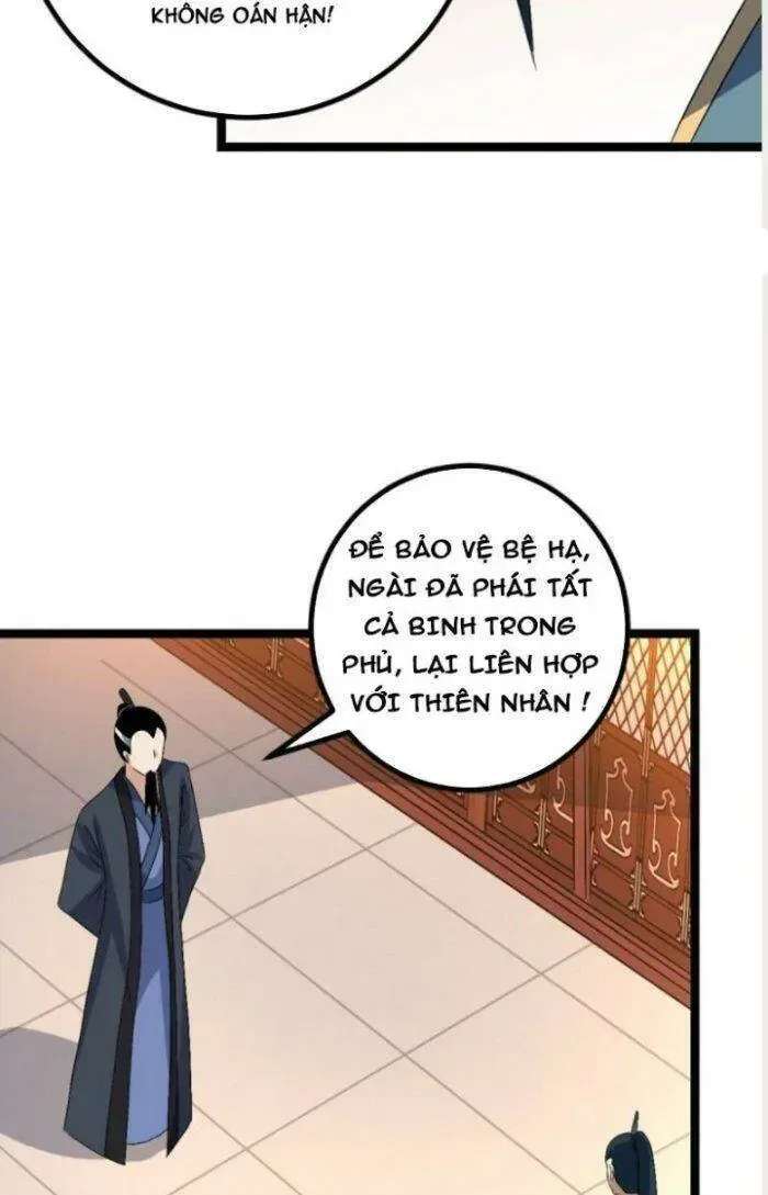 Mệnh Luân Chi Chủ! Khi Dị Biến Giáng Lâm Nhân Gian! chương 495 - trang 13
