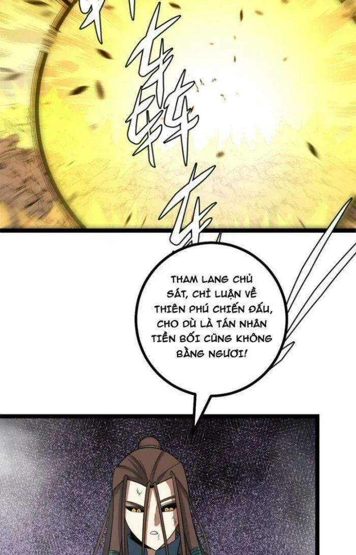 Mệnh Luân Chi Chủ! Khi Dị Biến Giáng Lâm Nhân Gian! chương 518 - trang 39