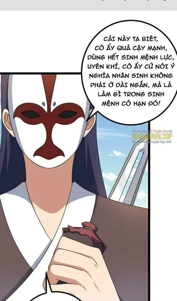 Mệnh Luân Chi Chủ! Khi Dị Biến Giáng Lâm Nhân Gian! chương 523 - trang 2