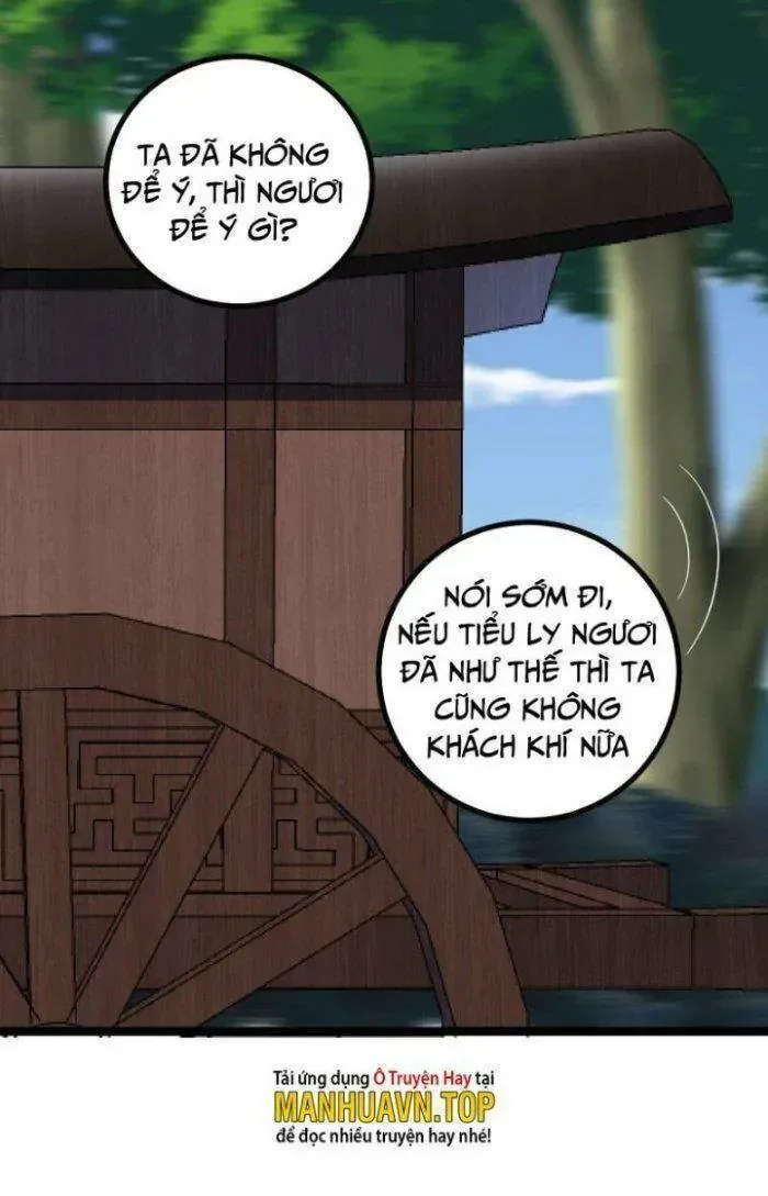 Mệnh Luân Chi Chủ! Khi Dị Biến Giáng Lâm Nhân Gian! chương 530 - trang 27