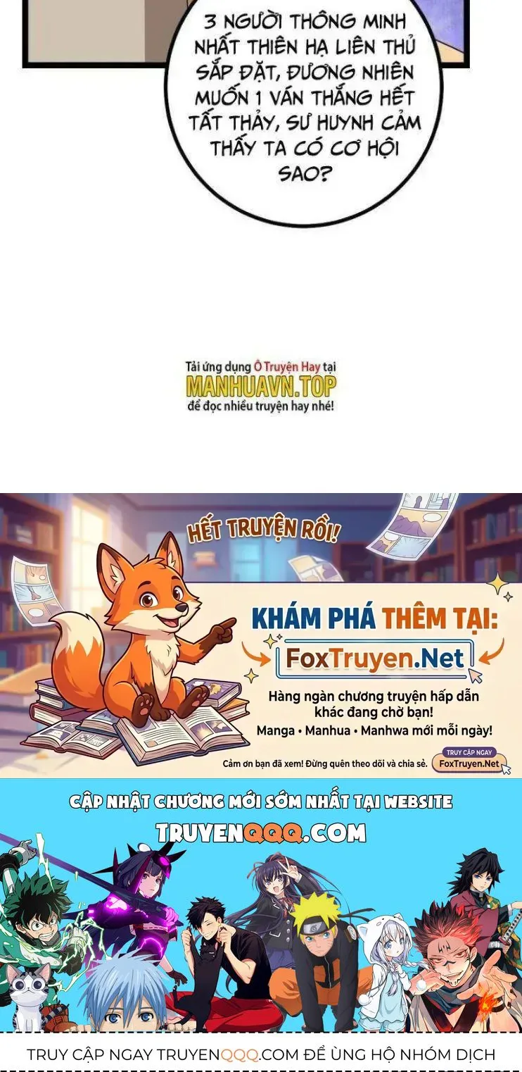 Mệnh Luân Chi Chủ! Khi Dị Biến Giáng Lâm Nhân Gian! chương 533 - trang 30