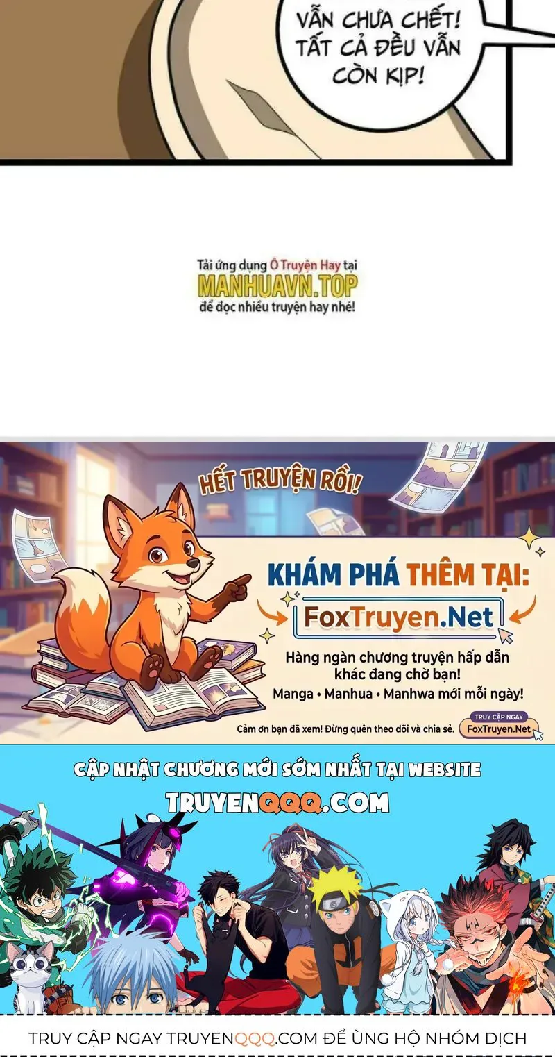 Mệnh Luân Chi Chủ! Khi Dị Biến Giáng Lâm Nhân Gian! chương 550 - trang 32
