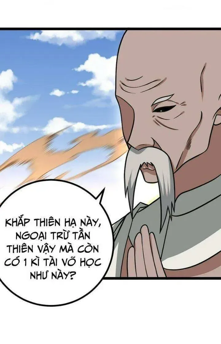 Mệnh Luân Chi Chủ! Khi Dị Biến Giáng Lâm Nhân Gian! chương 560 - trang 29