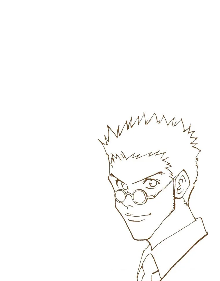 Hunter×Hunter chương 52 - trang 20